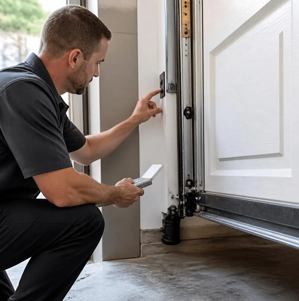 The Old Garage Door Argument: What Actually Needs Fixing — Springville Garage Door, Springville, AL